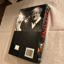 Load image into Gallery viewer, The Oxford Book of Villains