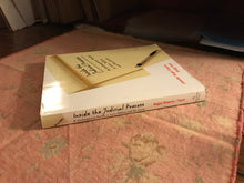 Load image into Gallery viewer, Inside the Judicial Process