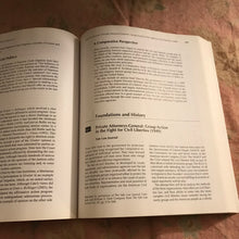 Load image into Gallery viewer, Inside the Judicial Process