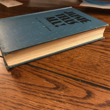 Load image into Gallery viewer, Jafsie Tells All!