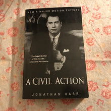 Load image into Gallery viewer, A Civil Action