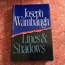 Load image into Gallery viewer, Lines & Shadows