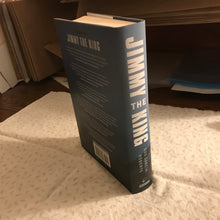 Load image into Gallery viewer, Jimmy The King: Murder, Vice, And The Reign Of A Dirty Cop