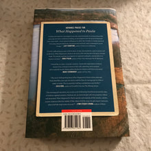 Load image into Gallery viewer, What Happened To Paula