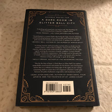 Load image into Gallery viewer, A Dark Room in Glitter Ball City