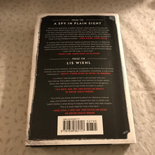 Load image into Gallery viewer, A Spy In Plain Sight