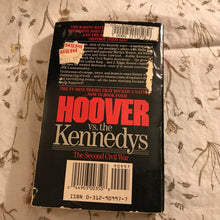 Load image into Gallery viewer, Hoover vs. the Kennedys: The Second Civil War
