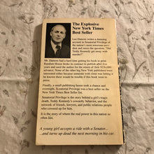 Load image into Gallery viewer, Senatorial Privilege: The Chappaquiddick Cover-Up (Condensed Version)