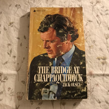 Load image into Gallery viewer, The Bridge At Chappaquiddick