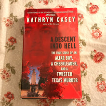 Load image into Gallery viewer, A Descent Into Hell