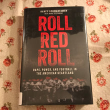 Load image into Gallery viewer, Roll Red Roll