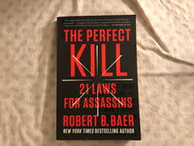 Load image into Gallery viewer, The Perfect Kill