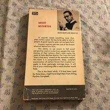 Load image into Gallery viewer, Why Did They Kill?