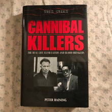 Load image into Gallery viewer, Cannibal Killers