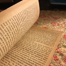 Load image into Gallery viewer, The Weeper and the Blackmailer