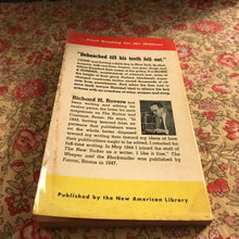 Load image into Gallery viewer, The Weeper and the Blackmailer