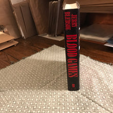 Load image into Gallery viewer, Blood Games: A True Account of Family Murder
