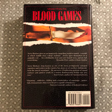 Load image into Gallery viewer, Blood Games: A True Account of Family Murder