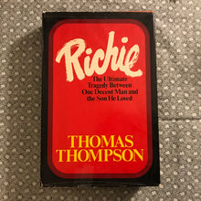 Load image into Gallery viewer, Richie