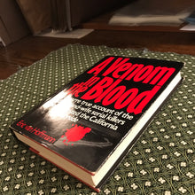 Load image into Gallery viewer, A Venom in the Blood