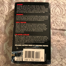 Load image into Gallery viewer, Evidence of Murder