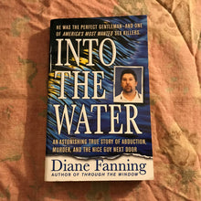 Load image into Gallery viewer, Into The Water