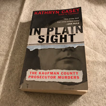 Load image into Gallery viewer, In Plain Sight