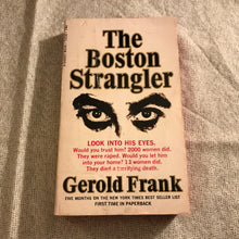 Load image into Gallery viewer, The Boston Strangler