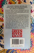 Load image into Gallery viewer, The Search For The Green River Killer