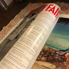 Load image into Gallery viewer, Vanity Fair February 2012 Leading Men