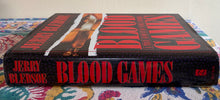Load image into Gallery viewer, Blood Games: A True Account of Family Murder