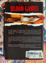 Load image into Gallery viewer, Blood Games: A True Account of Family Murder