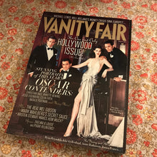 Load image into Gallery viewer, Vanity Fair March 2011 Hollywood Issue