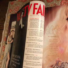 Load image into Gallery viewer, Vanity Fair March 2011 Hollywood Issue