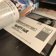 Load image into Gallery viewer, Vanity Fair October 2008 Marilyn Monroe