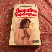 Load image into Gallery viewer, Jacqueline Bouvier Kennedy Onassis