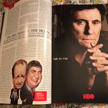 Load image into Gallery viewer, Vanity Fair May 2009 Gisele Bundchen