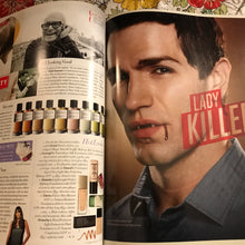 Load image into Gallery viewer, Vanity Fair February 2011 Justin Bieber