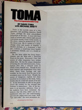 Load image into Gallery viewer, Toma: The Compassionate Cop