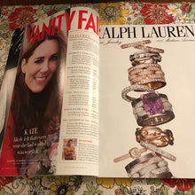 Load image into Gallery viewer, Vanity Fair May 2011 Rob Lowe