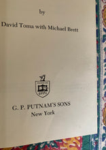 Load image into Gallery viewer, Toma: The Compassionate Cop