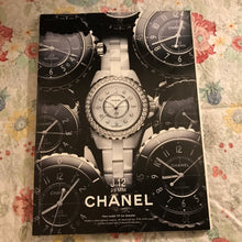 Load image into Gallery viewer, Vanity Fair April 2011 Robert Pattinson