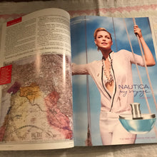 Load image into Gallery viewer, Vanity Fair January 2008 Katherine Heigl