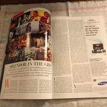 Load image into Gallery viewer, Vanity Fair June 2009 Jessica Simpson