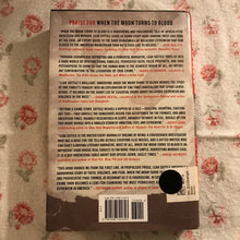 Load image into Gallery viewer, When The Moon Turns To Blood