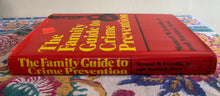 Load image into Gallery viewer, The Family Guide to Crime Prevention