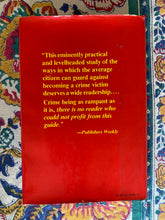 Load image into Gallery viewer, The Family Guide to Crime Prevention