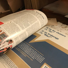 Load image into Gallery viewer, Vanity Fair October 2006 Tom Cruise Katie Holmes