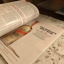 Load image into Gallery viewer, Vanity Fair May 2007 Leonardo DiCaprio