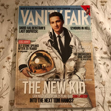 Load image into Gallery viewer, Vanity Fair August 2007 Shia LaBeouf
